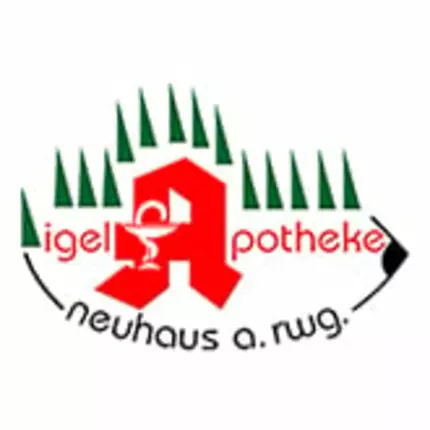 Logo od Igel-Apotheke