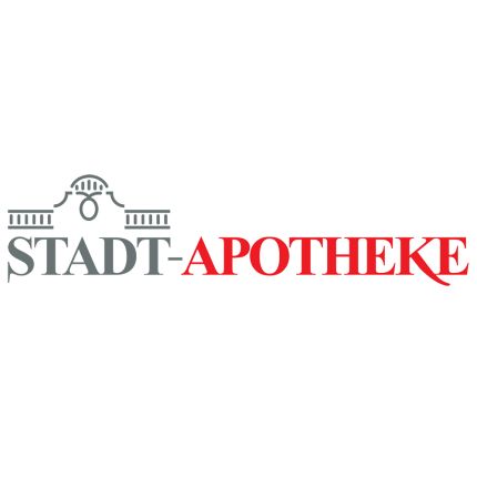 Λογότυπο από Stadt-Apotheke