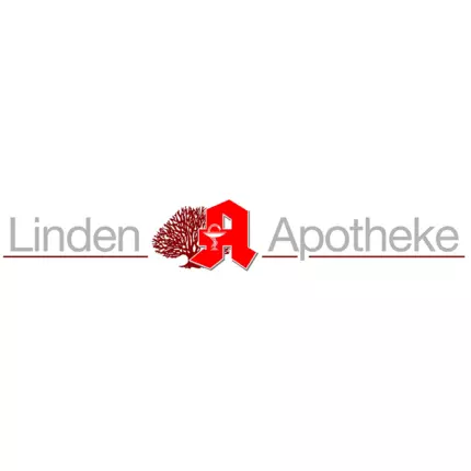 Logotyp från Linden-Apotheke