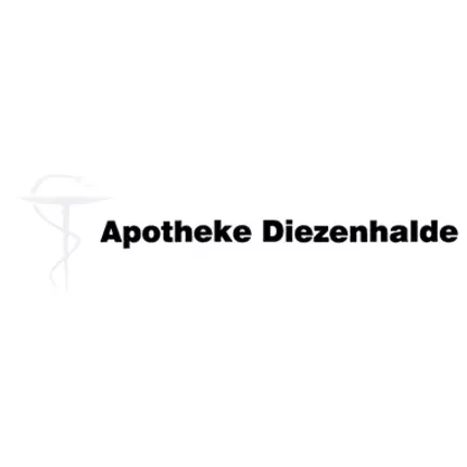 Logo fra Apotheke Diezenhalde