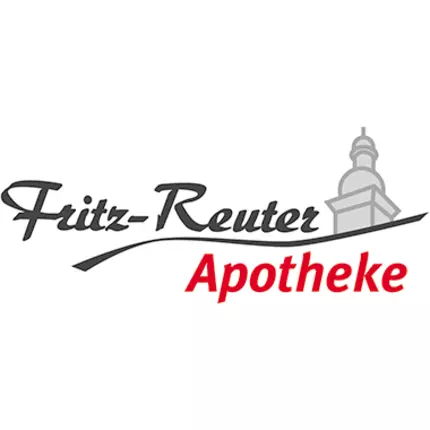 Logotyp från Fritz-Reuter-Apotheke