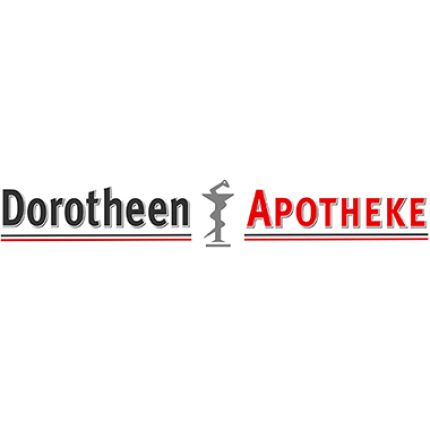 Logotipo de Dorotheen-Apotheke