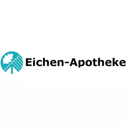 Logo from Eichen-Apotheke