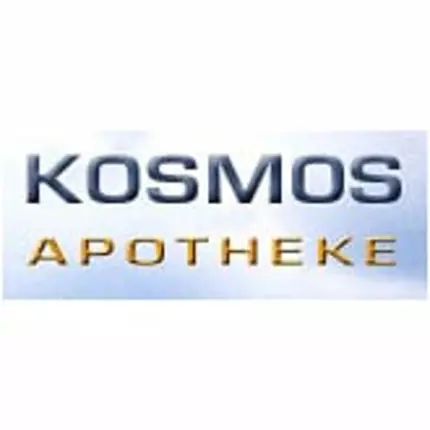 Logo de Kosmos-Apotheke