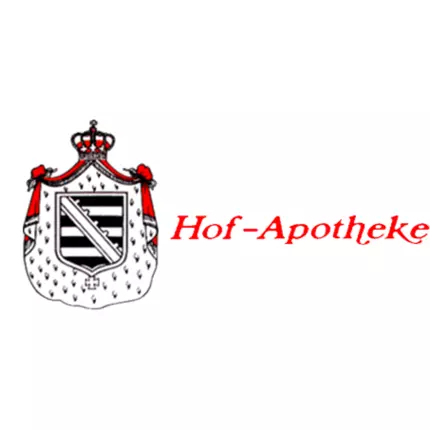 Logo fra Hof-Apotheke