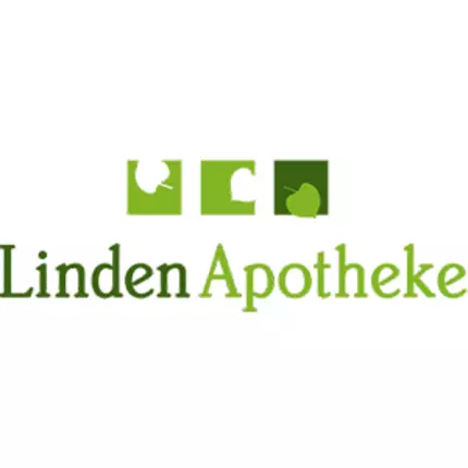 Logo van Linden-Apotheke