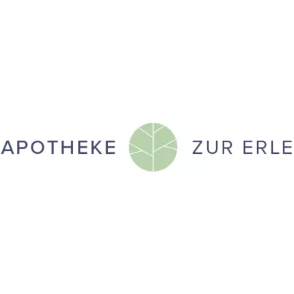 Logo fra Apotheke zur Erle