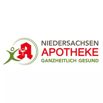 Logo da Niedersachsen-Apotheke