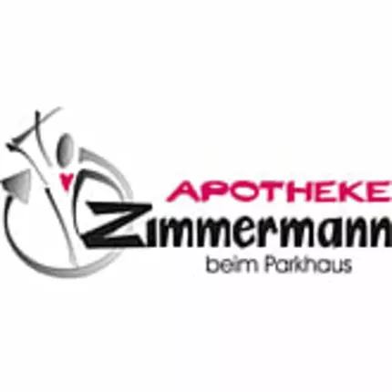 Logo van Zimmermann-Apotheke