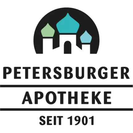 Logotipo de Petersburger Apotheke