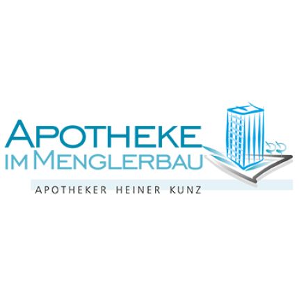 Logotipo de Apotheke im Menglerbau