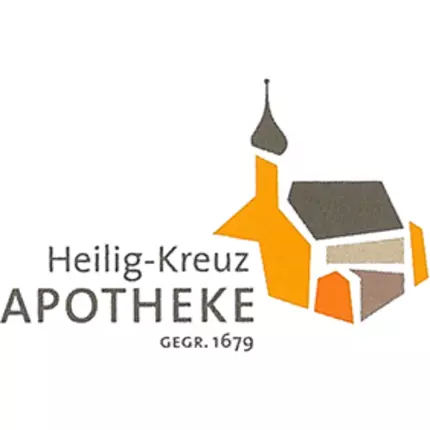 Logo de Heilig-Kreuz-Apotheke