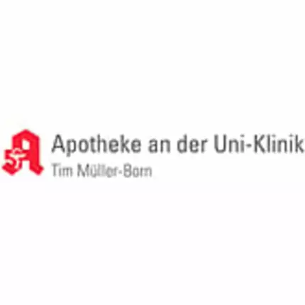 Logo od Apotheke an der Uni-Klinik