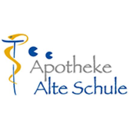 Logótipo de Apotheke Alte Schule