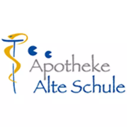 Logo de Apotheke Alte Schule