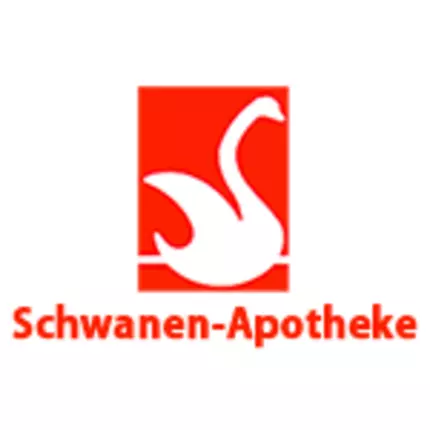 Logo de Schwanen Apotheke