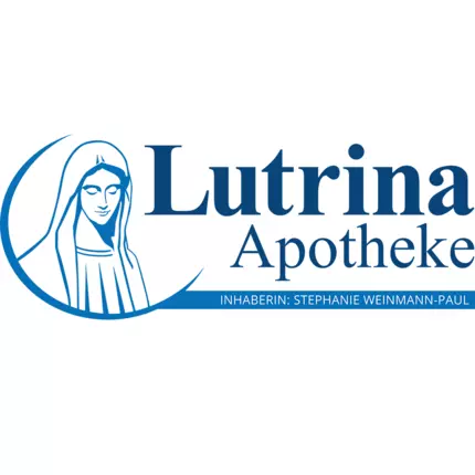 Logo fra Lutrina-Apotheke