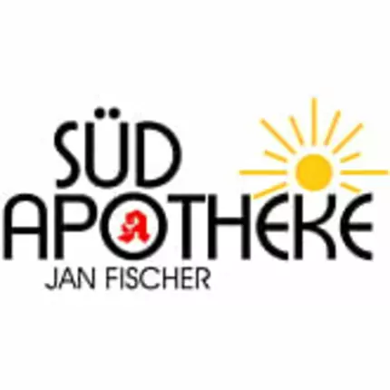 Logo fra Süd-Apotheke