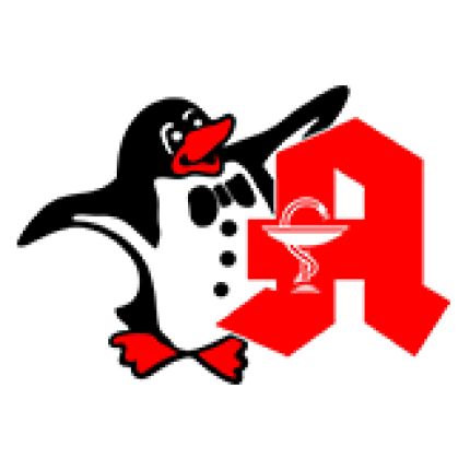 Logo von Pinguin-Apotheke