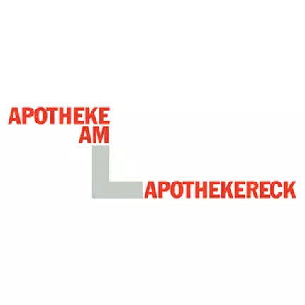 Logo fra Apotheke am Apothekereck