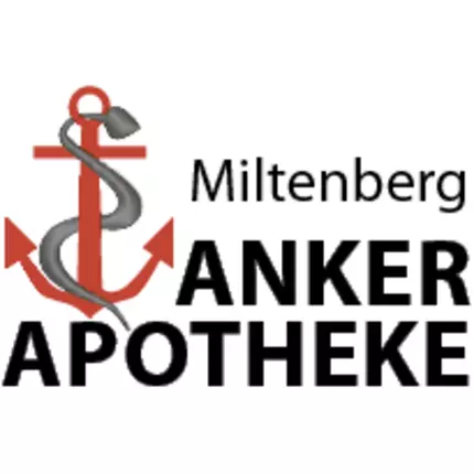 Logótipo de Anker-Apotheke Miltenberg