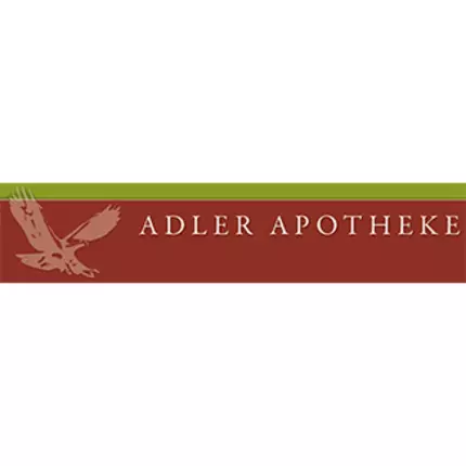 Logótipo de Adler-Apotheke