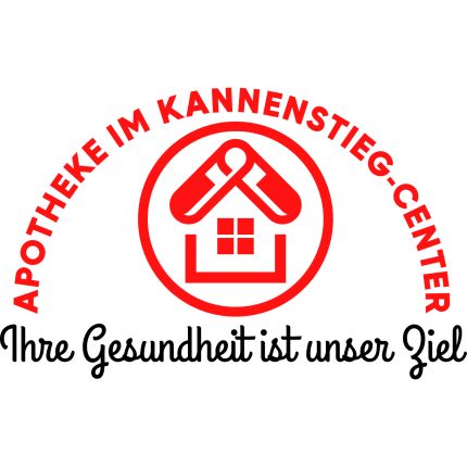 Logo from Apotheke im Kannenstieg-Center