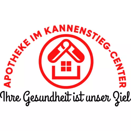 Logo von Apotheke im Kannenstieg-Center