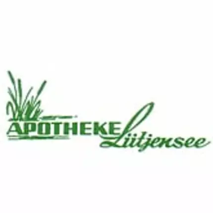 Logotipo de Apotheke Lütjensee