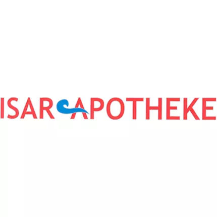 Logotipo de Isar-Apotheke