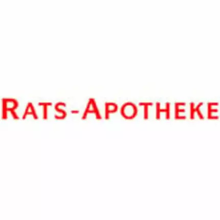 Logo van Rats-Apotheke