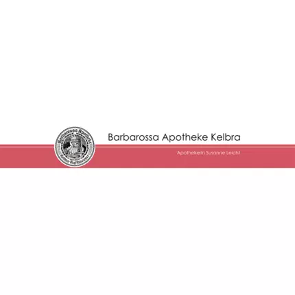 Logo de Barbarossa-Apotheke