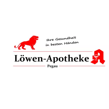 Logo od Löwen-Apotheke