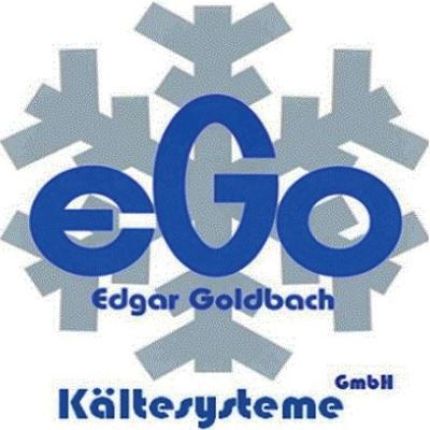 Logo from eGo Kältesysteme GmbH