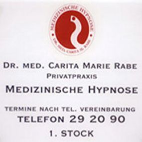 Praxis für medizinische Hypnose und Hypnotherapie in Hamburg