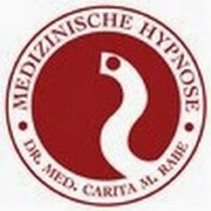 Logo von Medizinische Hypnose Hamburg | Dr. med. Carita Marie Rabe Privatpraxis