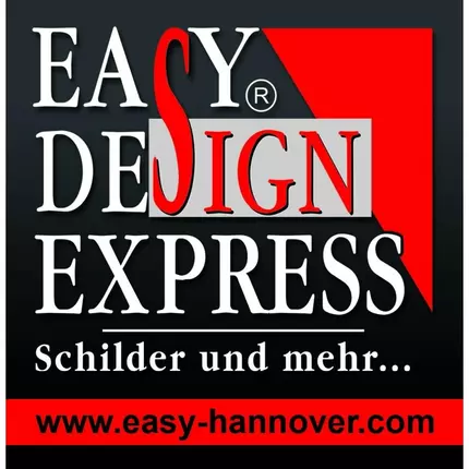 Logotipo de Easy Print Express e.K. Thomas Fischer