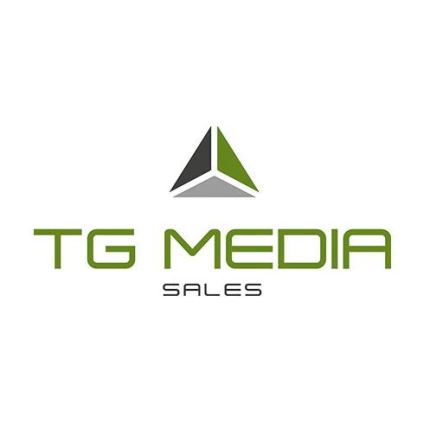 Logo da TG Media Sales GmbH & Co. KG