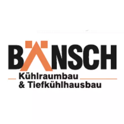 Logotyp från Thomas Bänsch GmbH Kühlraumbau & Tiefkühlhausbau