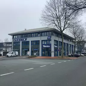 Bild von Meesenburg GmbH & Co. KG in Gütersloh
