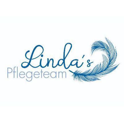 Logo from Linda's Pflegeteam