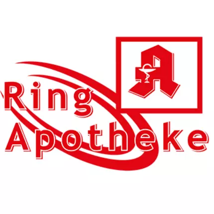 Logo fra Ring-Apotheke