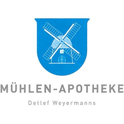 Logotyp från Mühlen-Apotheke