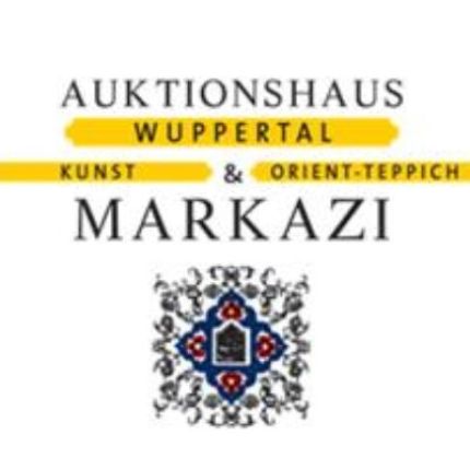 Logotyp från Auktionshaus Wuppertal Markazi