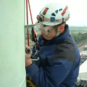 Bild von Rope Access Solutions GmbH