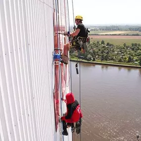 Bild von Rope Access Solutions GmbH