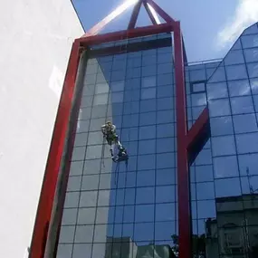 Bild von Rope Access Solutions GmbH