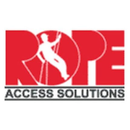 Logo van Rope Access Solutions GmbH
