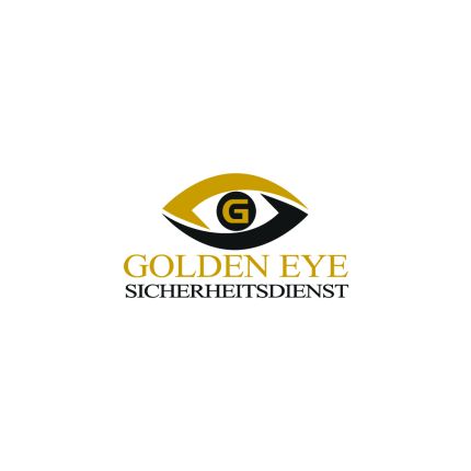 Logo fra Golden Eye Sicherheitsdienst GmbH