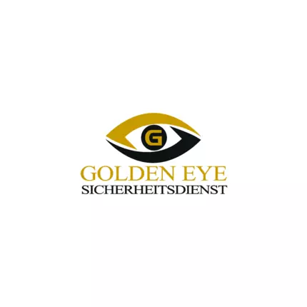 Logo od Golden Eye Sicherheitsdienst GmbH